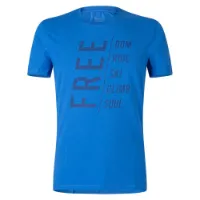 Montura Free Sport Kurzarm-t-shirt Montura Free Sport Kurzarm-t-shirt