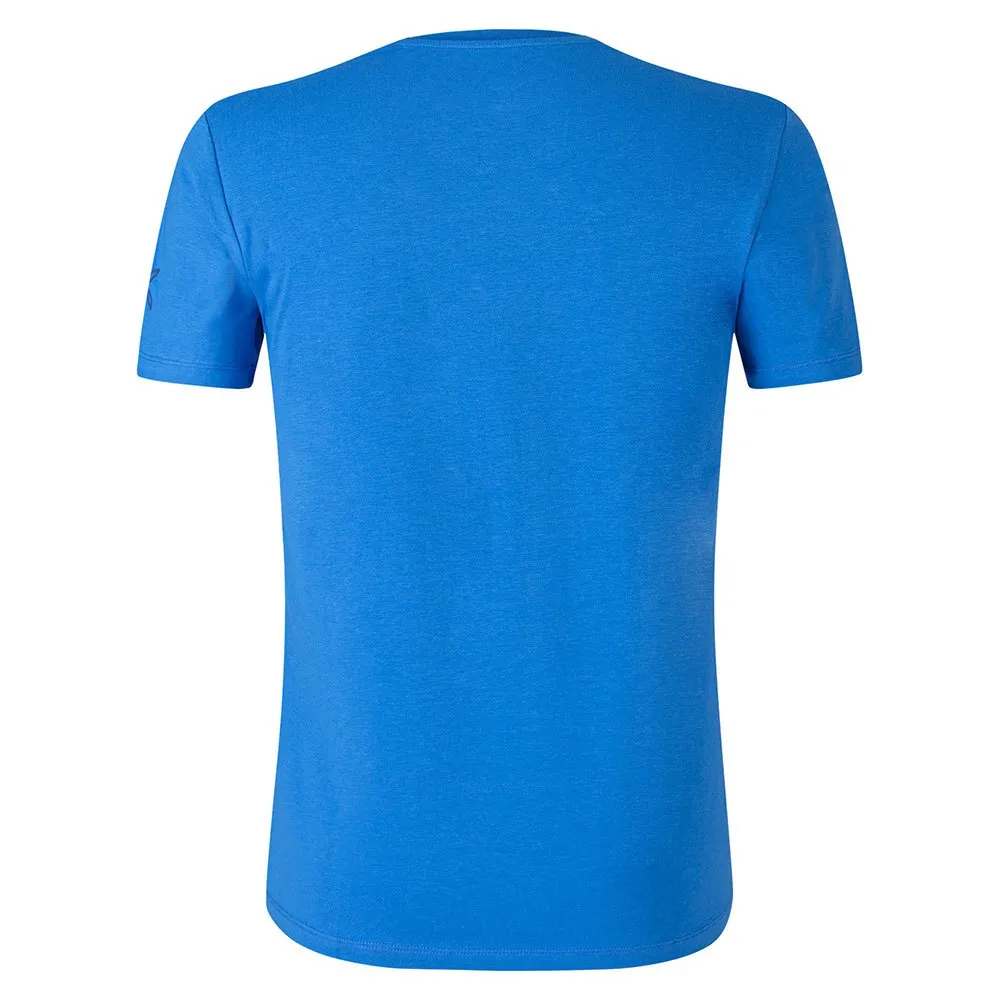 Montura Free Sport Kurzarm-t-shirt, Celeste Montura Free Sport Kurzarm-t-shirt, Celeste