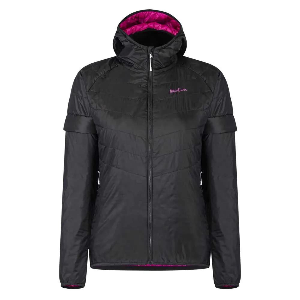 Montura Futura Combi Jacke Montura Futura Combi Jacke