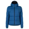 Montura Gemini Duvet Jacke, Deep blue