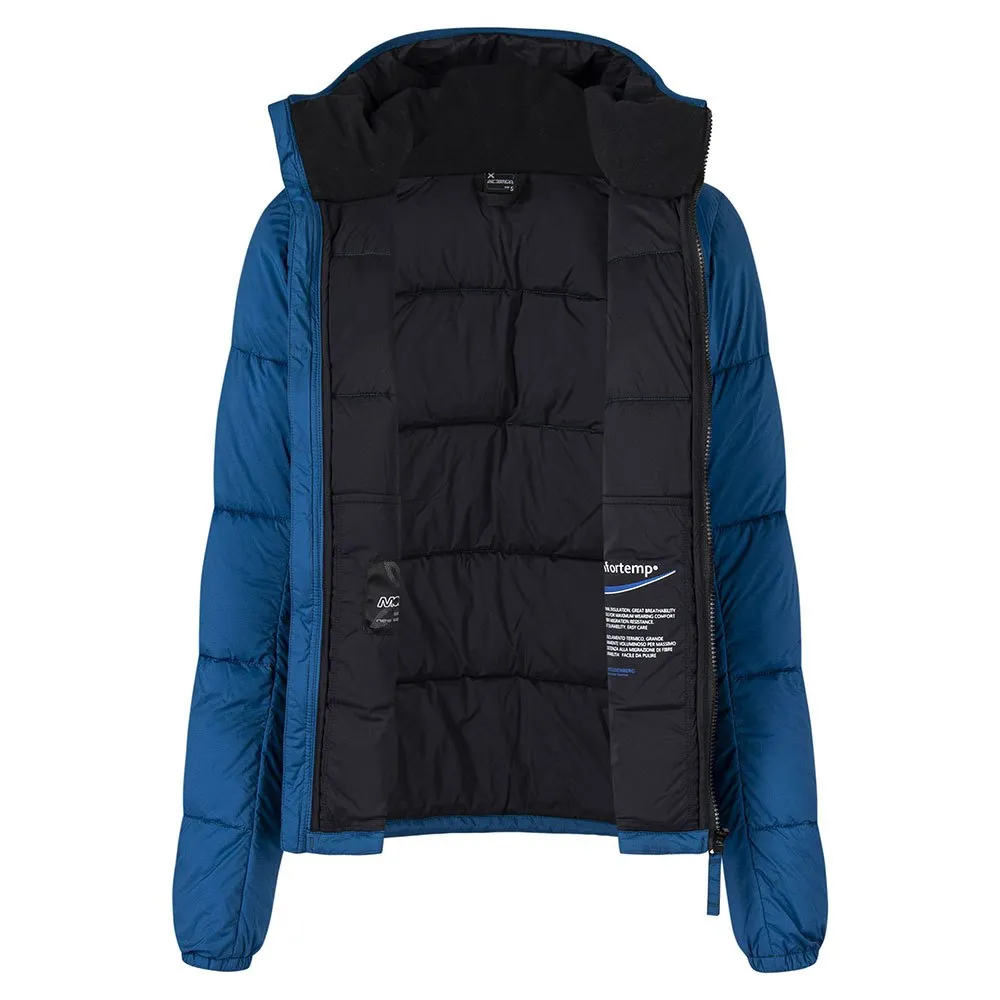Montura Gemini Duvet Jacke, Deep blue Montura Gemini Duvet Jacke, Deep blue