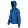 Montura Gemini Duvet Jacke, Deep blue