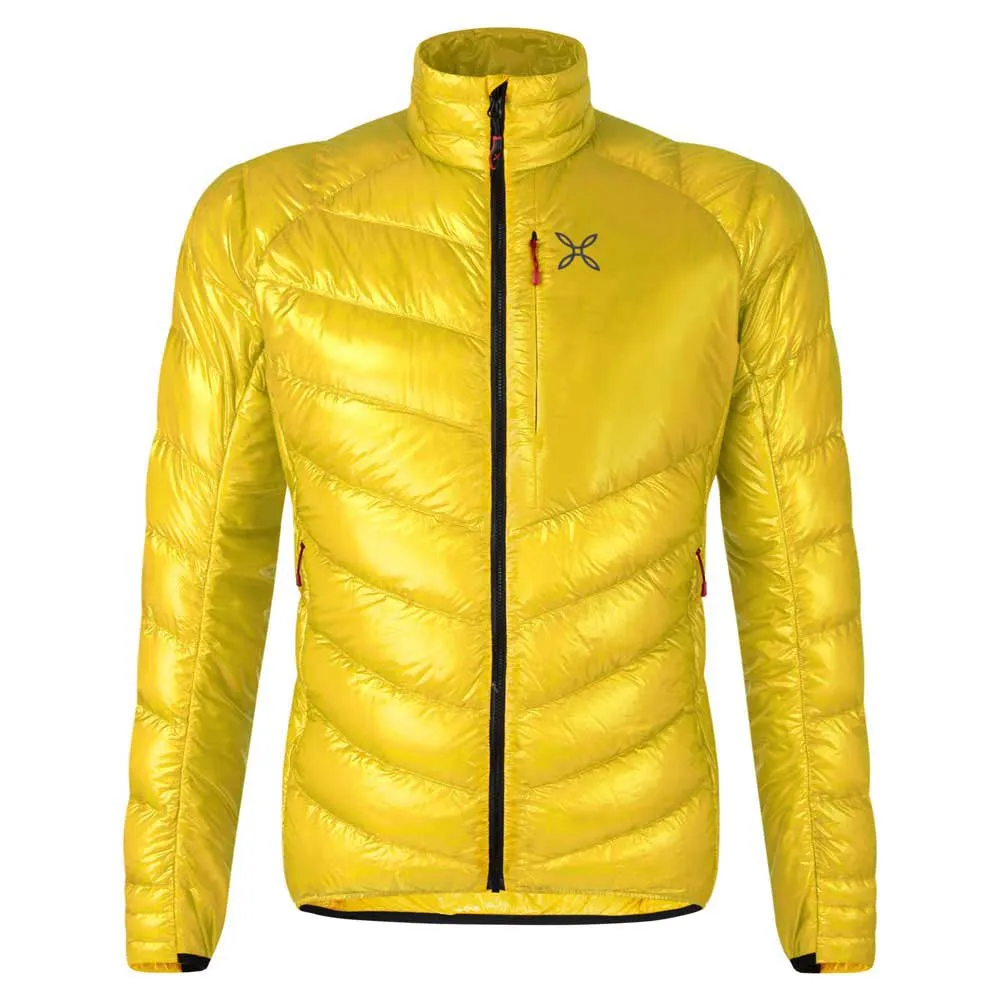 Montura Helios Jacke Montura Helios Jacke