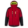 Montura Himalaya 2.0 Jacke, Red