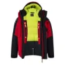 Montura Himalaya 2.0 Jacke, Red