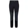 Anthracite / yellow fluor