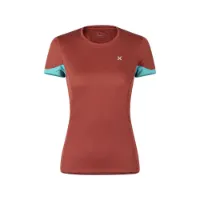 Montura Join Kurzarm-t-shirt Montura Join Kurzarm-t-shirt