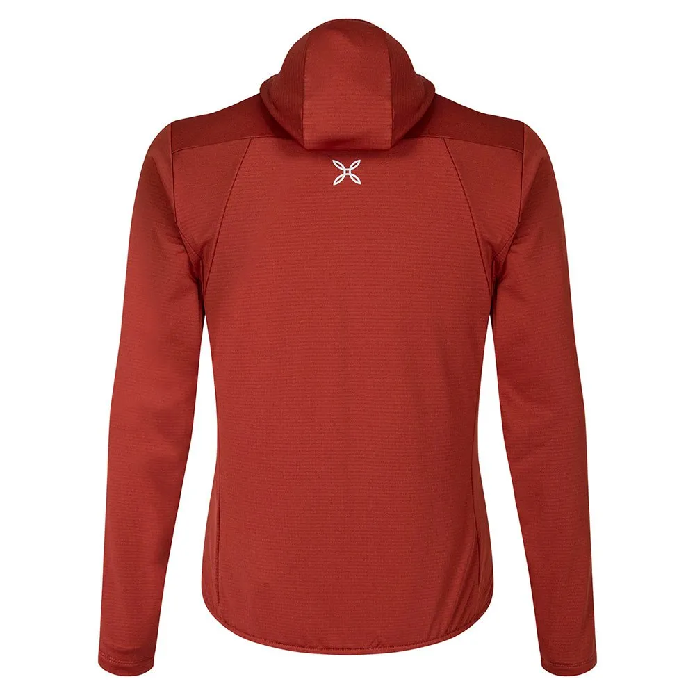 Montura Kristall Fleece, Tobacco Montura Kristall Fleece, Tobacco