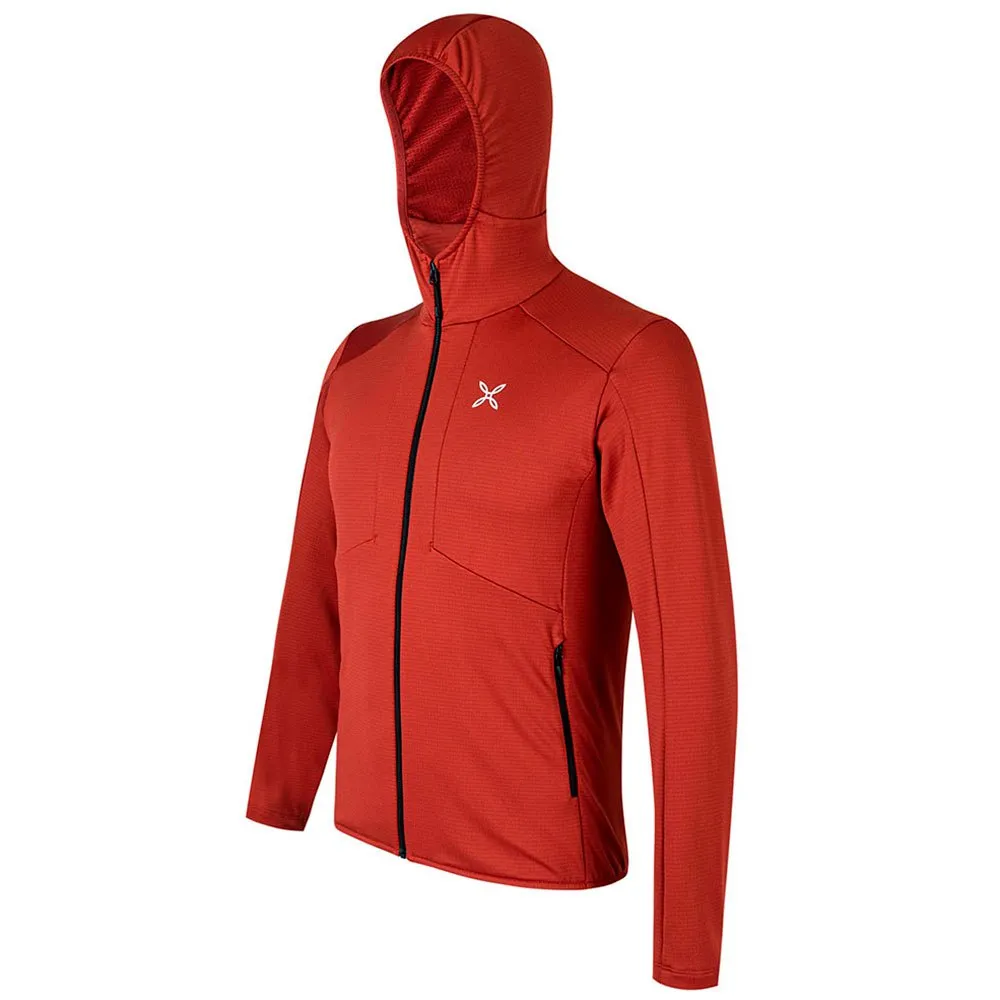 Montura Kristall Fleece, Tobacco Montura Kristall Fleece, Tobacco