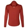 Montura Kristall Fleece, Tobacco
