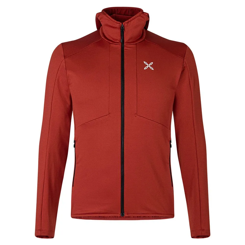 Montura Kristall Fleece, Tobacco Montura Kristall Fleece, Tobacco