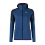 Montura Light Revolution Jacke, Deep blue