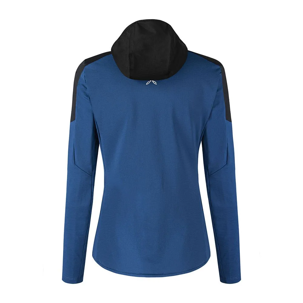Montura Light Revolution Jacke, Deep blue Montura Light Revolution Jacke, Deep blue