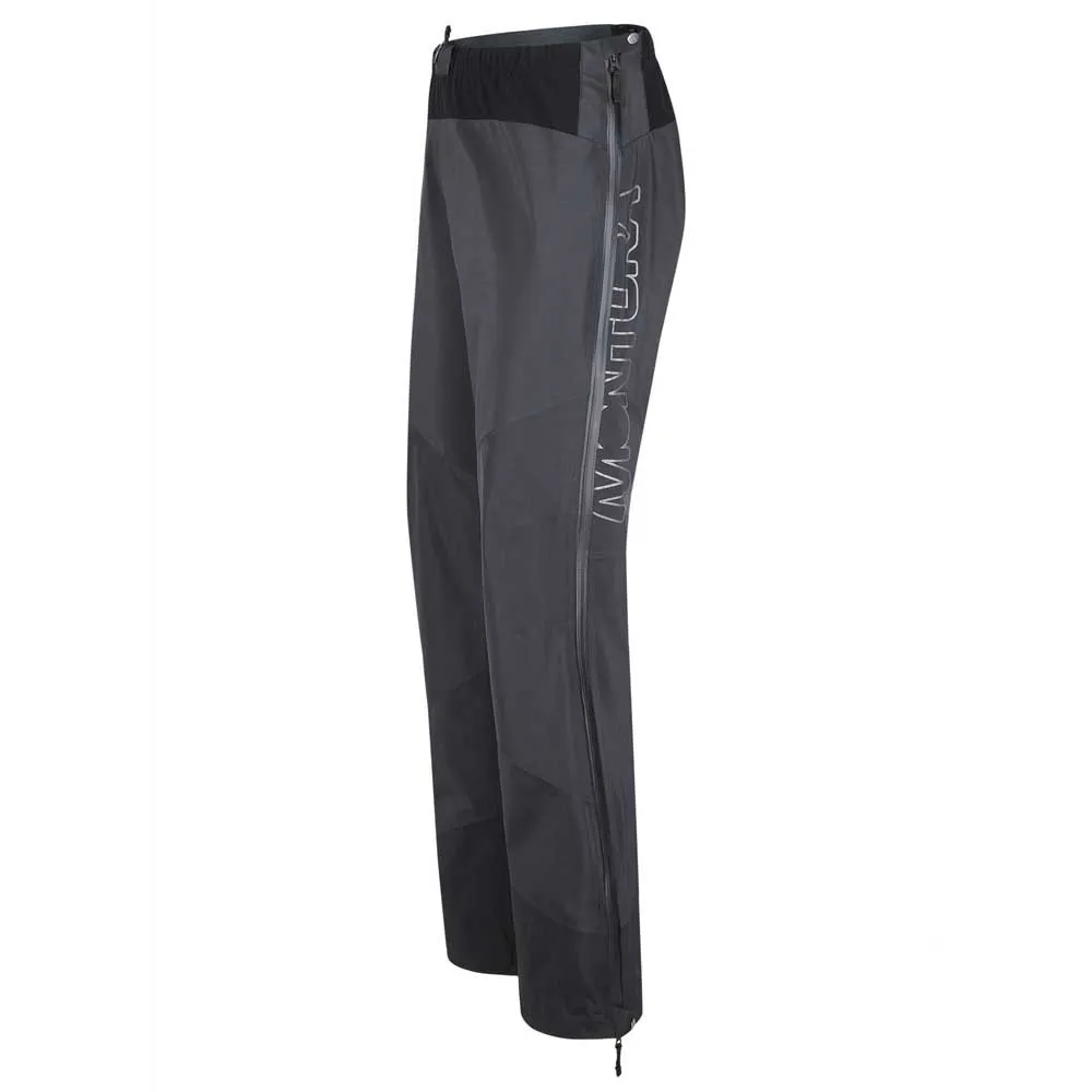 Montura Magic 2.0 Cover Hosen, Black Montura Magic 2.0 Cover Hosen, Black