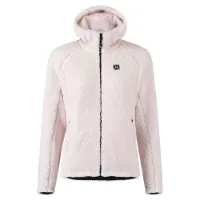 Montura Major Fleece Mit Durchgehendem Reißverschluss Montura Major Fleece Mit Durchgehendem Reißverschluss