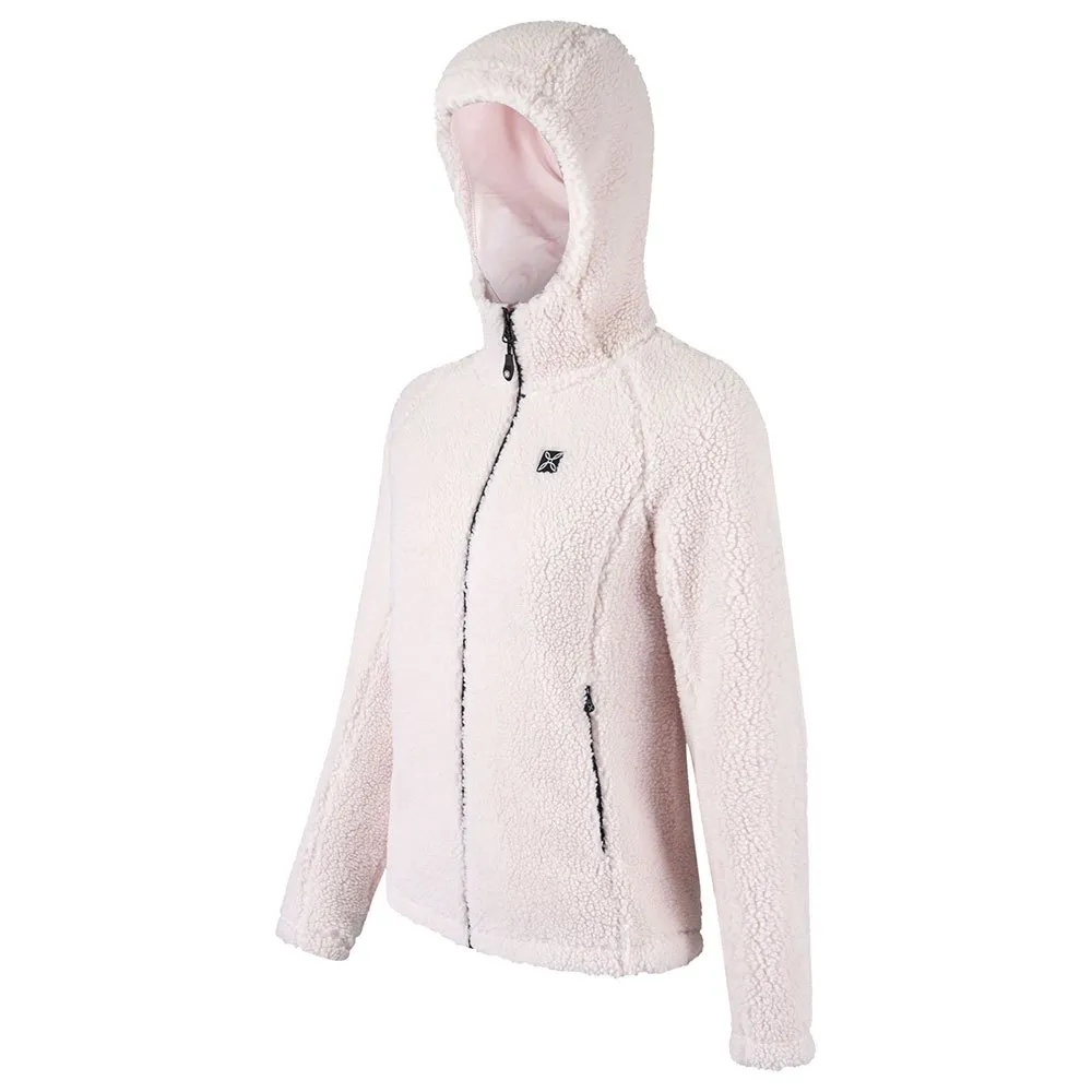 Montura Major Fleece Mit Durchgehendem Reißverschluss Montura Major Fleece Mit Durchgehendem Reißverschluss