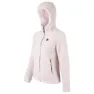 Montura Major Fleece Mit Durchgehendem Reißverschluss