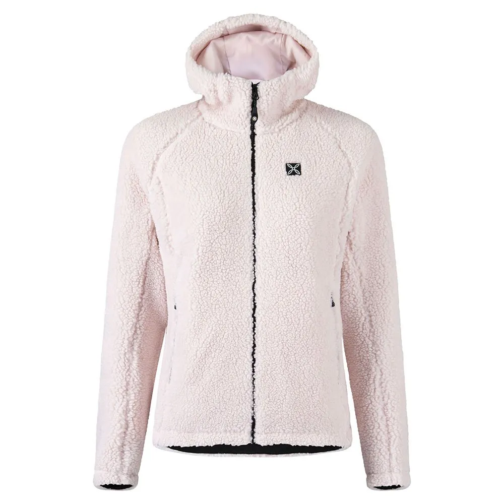 Montura Major Fleece Mit Durchgehendem Reißverschluss Montura Major Fleece Mit Durchgehendem Reißverschluss