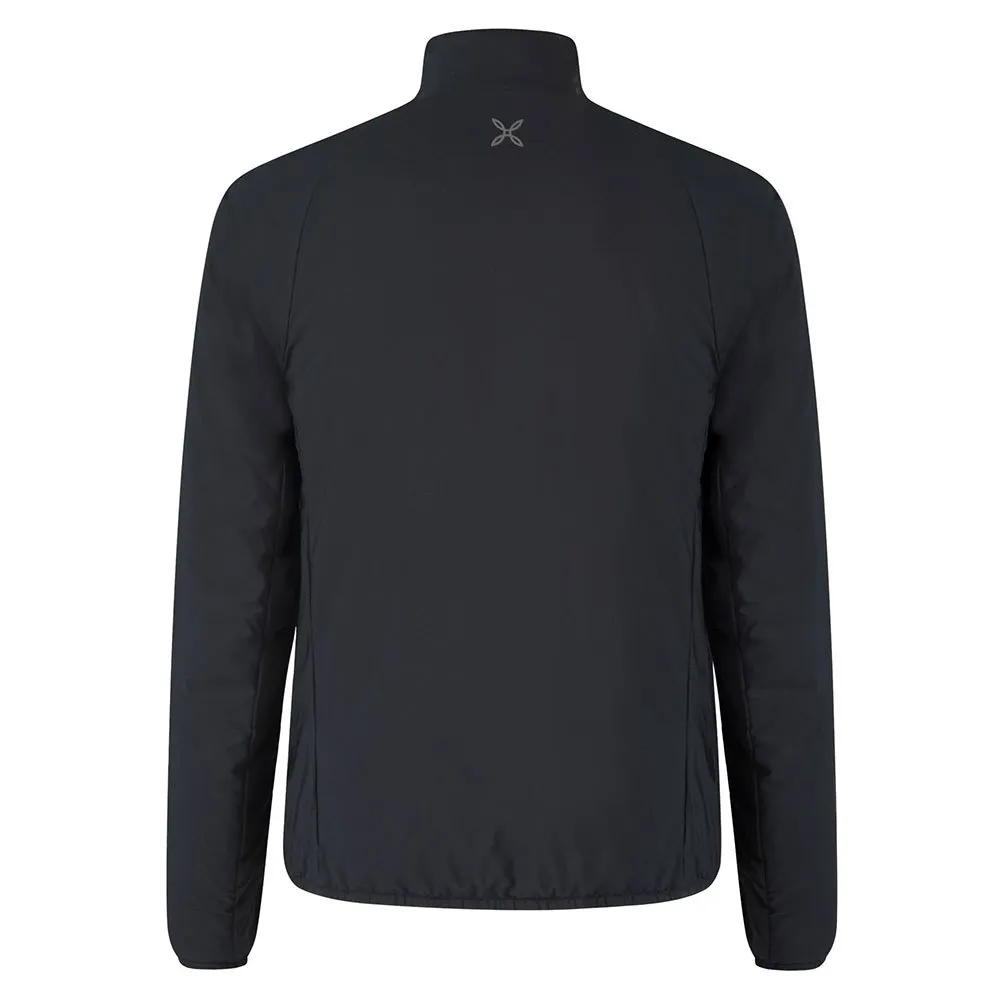 Montura Mid Layer Jacke, Black Montura Mid Layer Jacke, Black