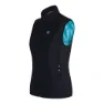 Montura Mid Layer Weste, Black