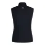 Montura Mid Layer Weste, Black
