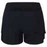 Montura Mistery Kurze Hose, Black