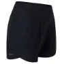 Montura Mistery Kurze Hose, Black