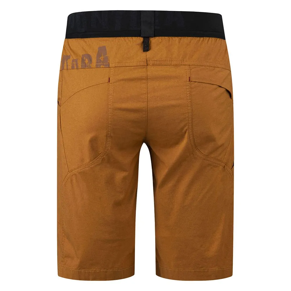 Montura Niska Kurze Hose, Caramel delave Montura Niska Kurze Hose, Caramel delave
