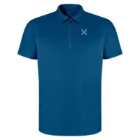 Montura Outdoor Zip Kurzarm-poloshirt Montura Outdoor Zip Kurzarm-poloshirt