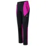 Montura Outline -5 Cm Hosen, Black / intense violet, Short