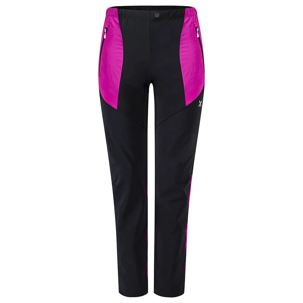 Montura Outline -5 Cm Hosen, Black / intense violet, Short Montura Outline -5 Cm Hosen, Black / intense violet, Short