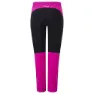 Montura Outline -5 Cm Hosen, Black / intense violet, Short