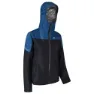 Montura Pac Mind Jacke, Black / deep blue
