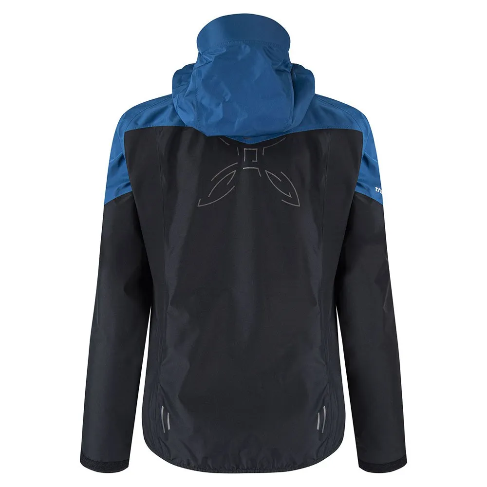 Montura Pac Mind Jacke, Black / deep blue