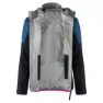 Montura Pac Mind Jacke, Black / deep blue