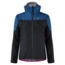 Montura Pac Mind Jacke, Black / deep blue