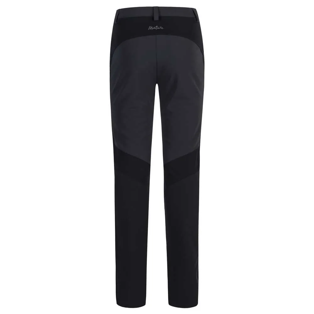 Montura Presanella 5 Cm Hosen, Black Montura Presanella 5 Cm Hosen, Black