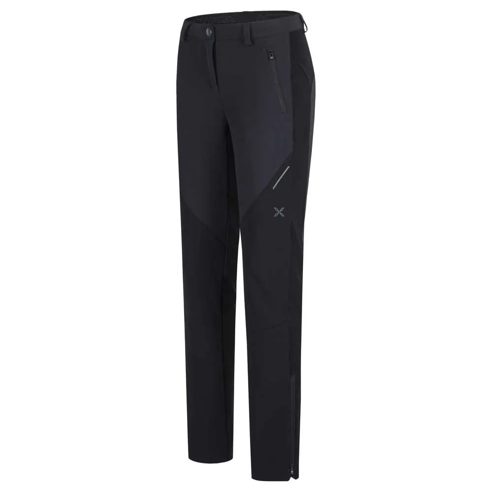 Montura Presanella 5 Cm Hosen, Black Montura Presanella 5 Cm Hosen, Black