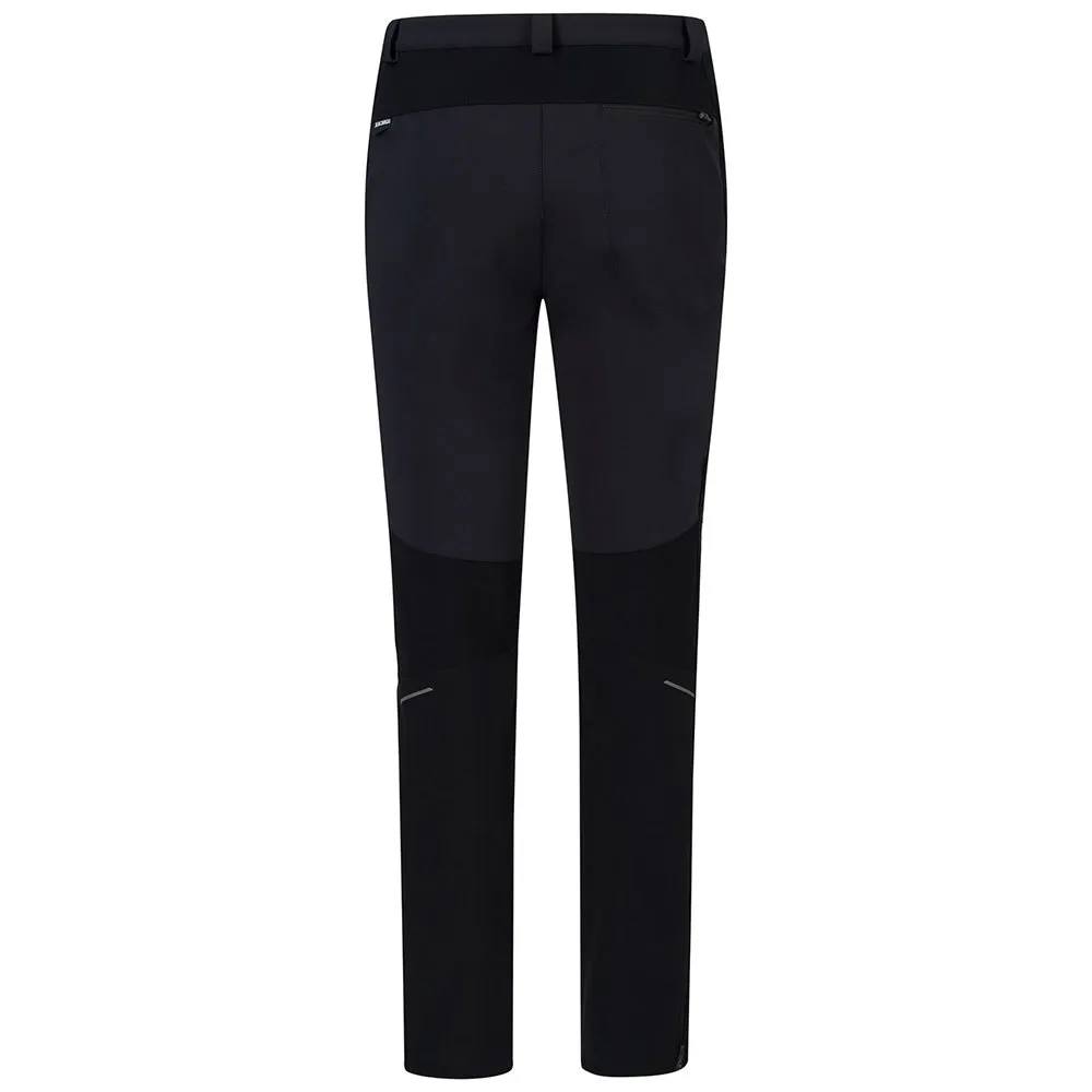 Montura Presanella Hosen, Black Montura Presanella Hosen, Black