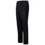 Montura Presanella Hosen, Black