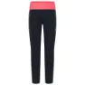 Montura Progress Hosen, Black / pink sugar, 13-14Y