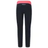 Montura Progress Hosen, Black / pink sugar, 13-14Y