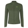 Montura Rando Cycling Jacke, Green salvia