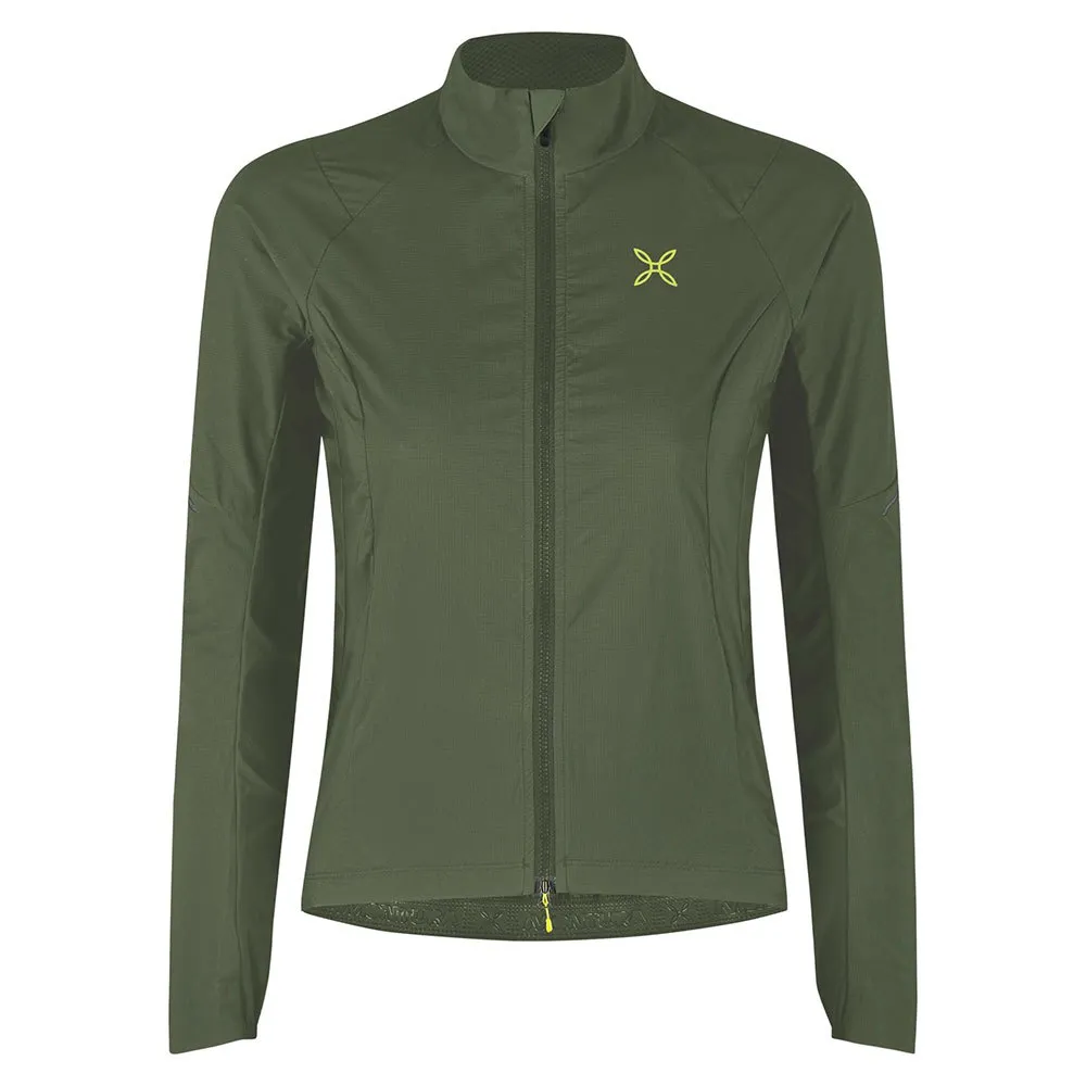 Montura Rando Cycling Jacke, Green salvia Montura Rando Cycling Jacke, Green salvia