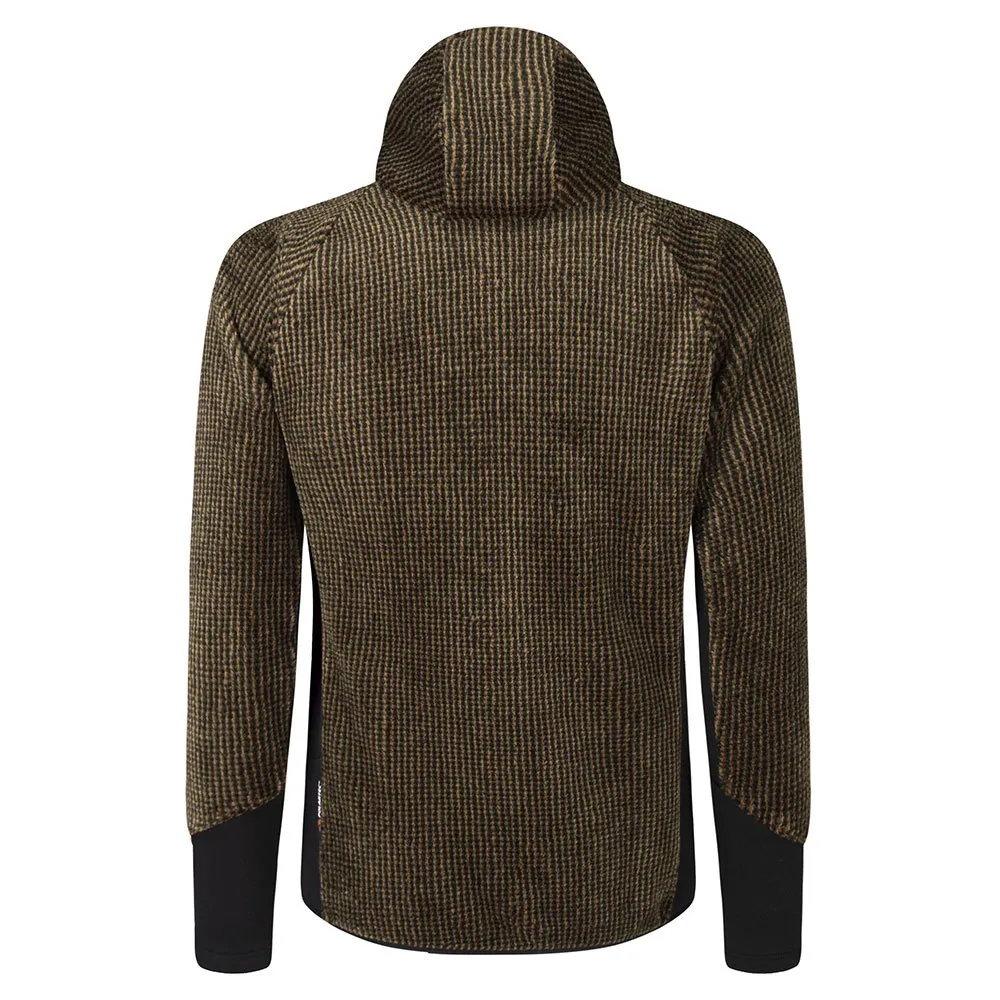 Montura Remix Fleece, Camel Montura Remix Fleece, Camel