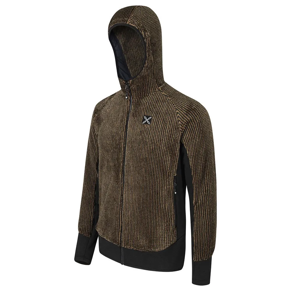 Montura Remix Fleece, Camel Montura Remix Fleece, Camel