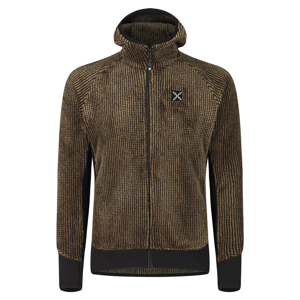 Montura Remix Fleece, Camel Montura Remix Fleece, Camel