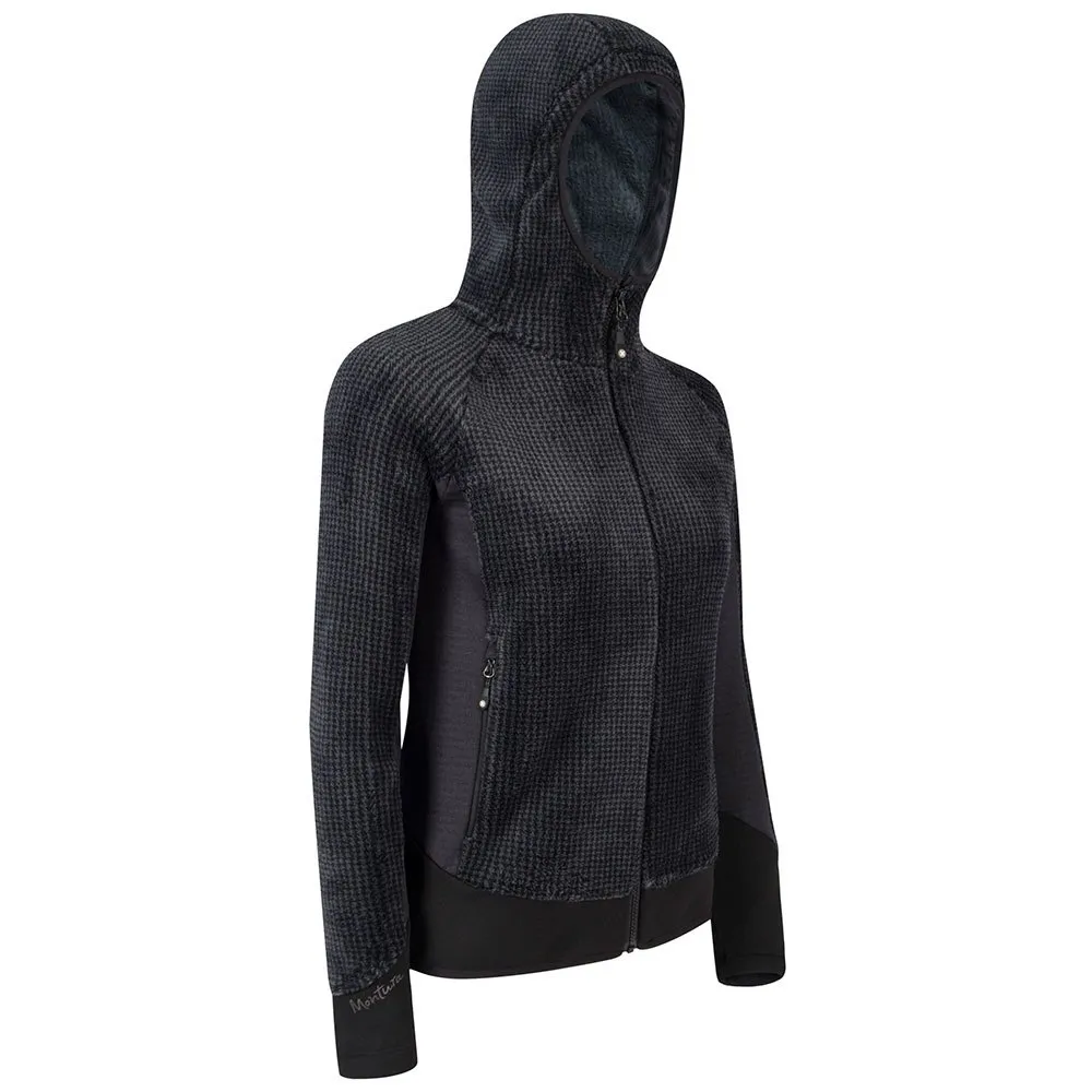 Montura Remix Kapuzenfleece Montura Remix Kapuzenfleece
