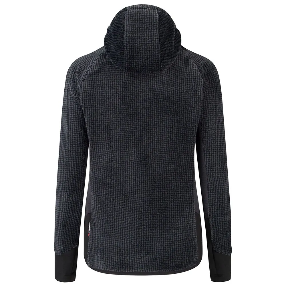 Montura Remix Kapuzenfleece