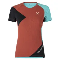 Montura Rock Kurzarm-t-shirt
